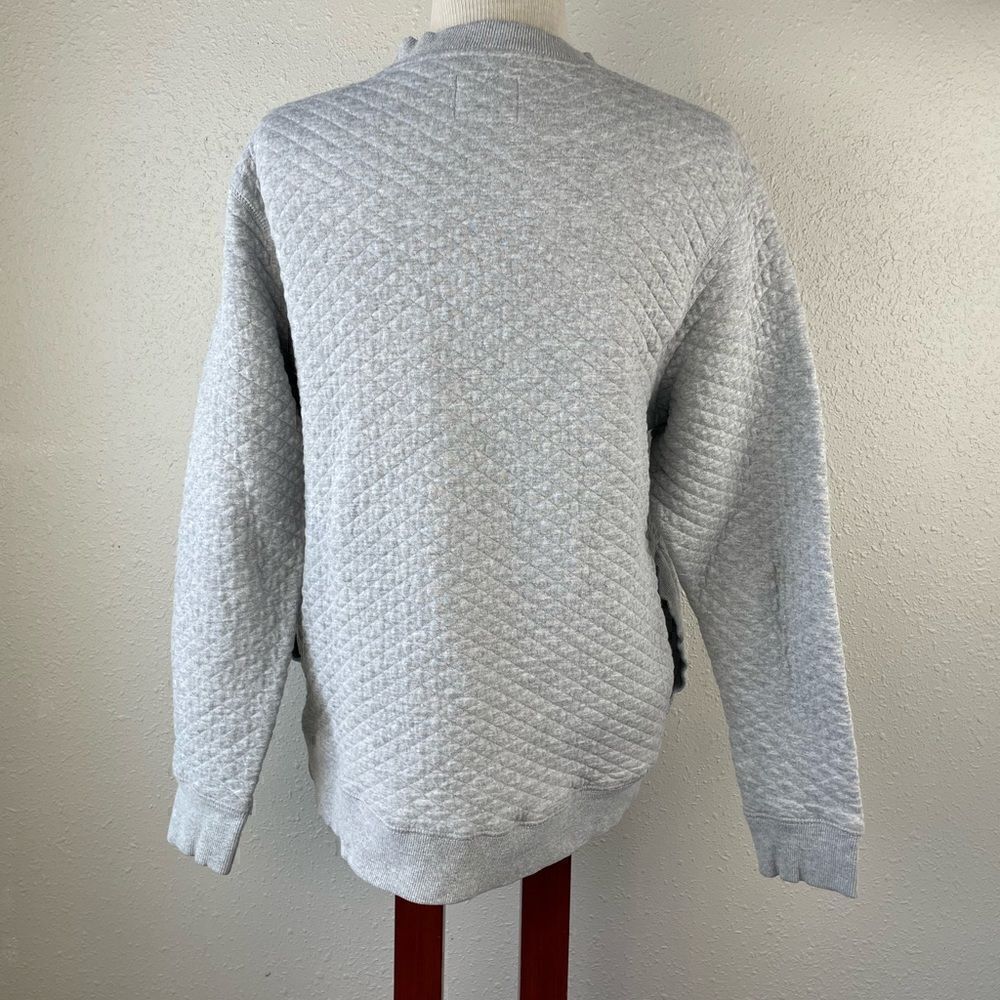 Alpha Beta Sweatshirt Size L EUC - Picture 7 of 7